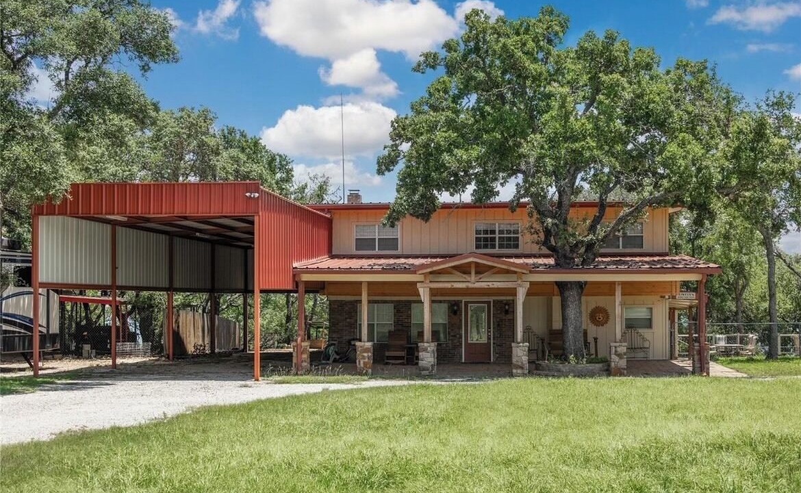 Photo of Outdoor in Brownwood