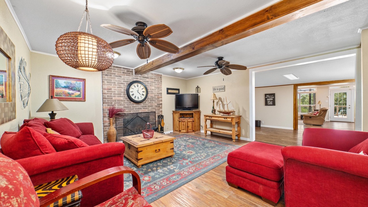 Photo of Livingroom in Brownwood