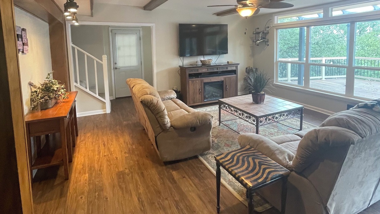 Photo of Livingroom in Brownwood