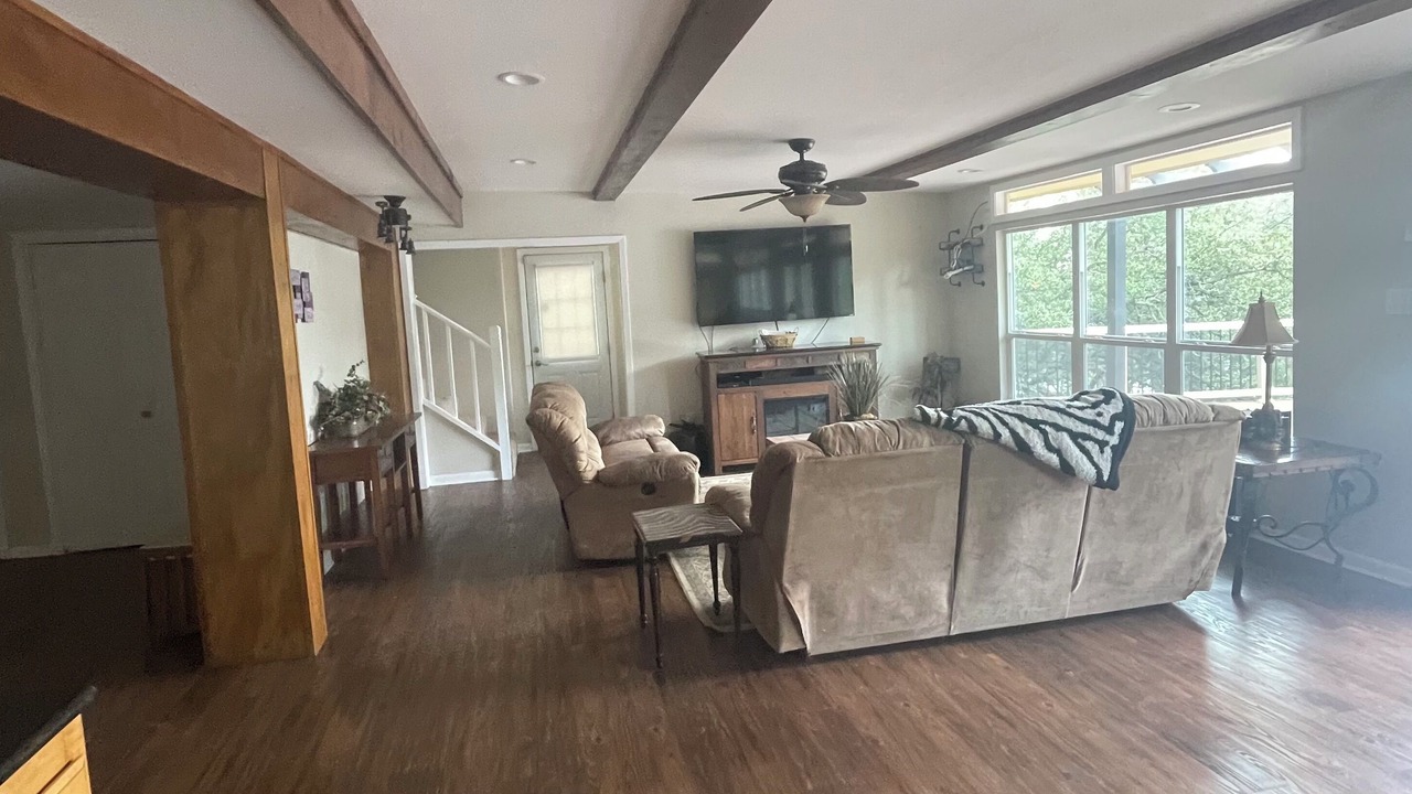Photo of Livingroom in Brownwood
