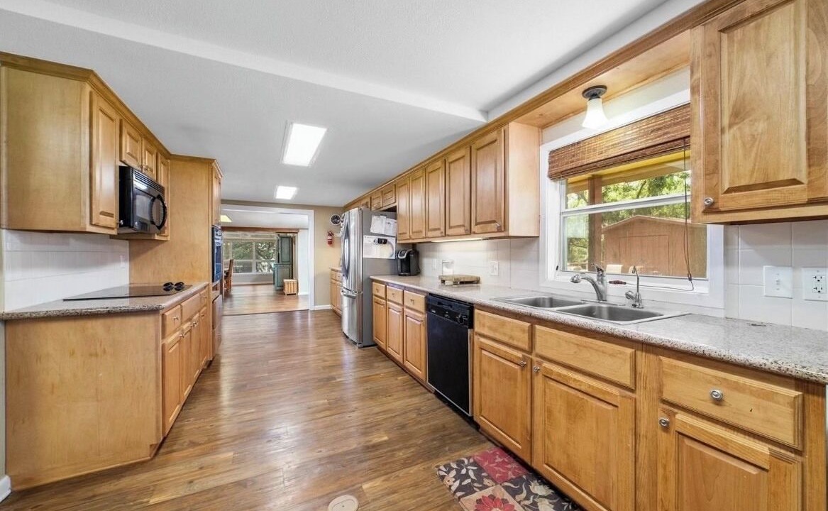Photo of Kitchen in Brownwood