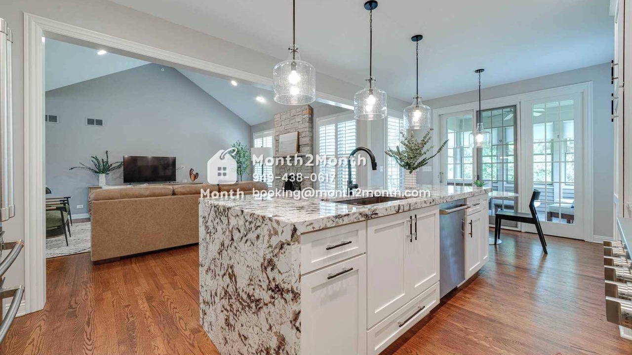 Photo of Kitchen in Dublin