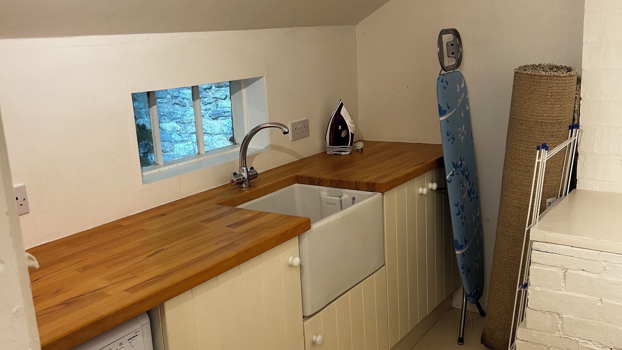 Photo of Kitchen in Pusey