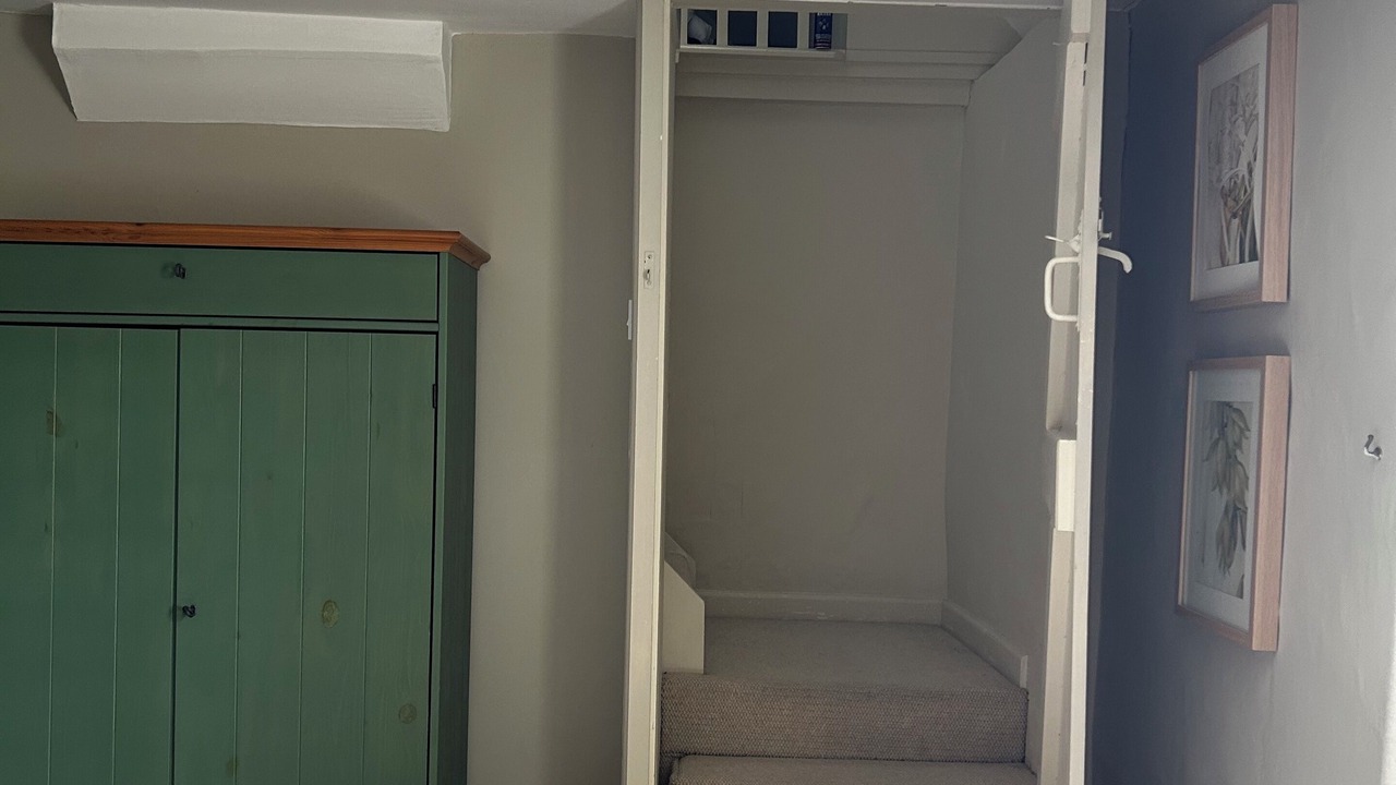 Photo of Outdoor in Pusey