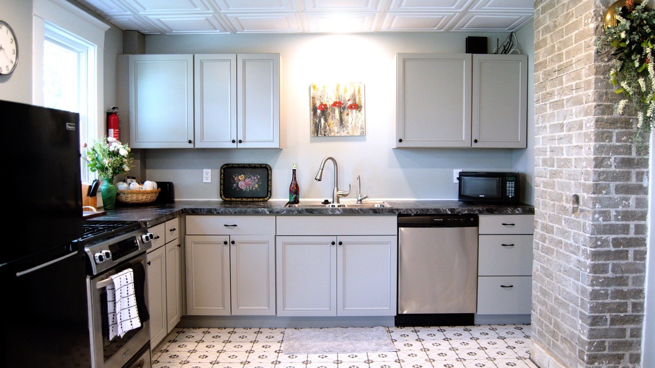 Photo of Kitchen in Van Wert
