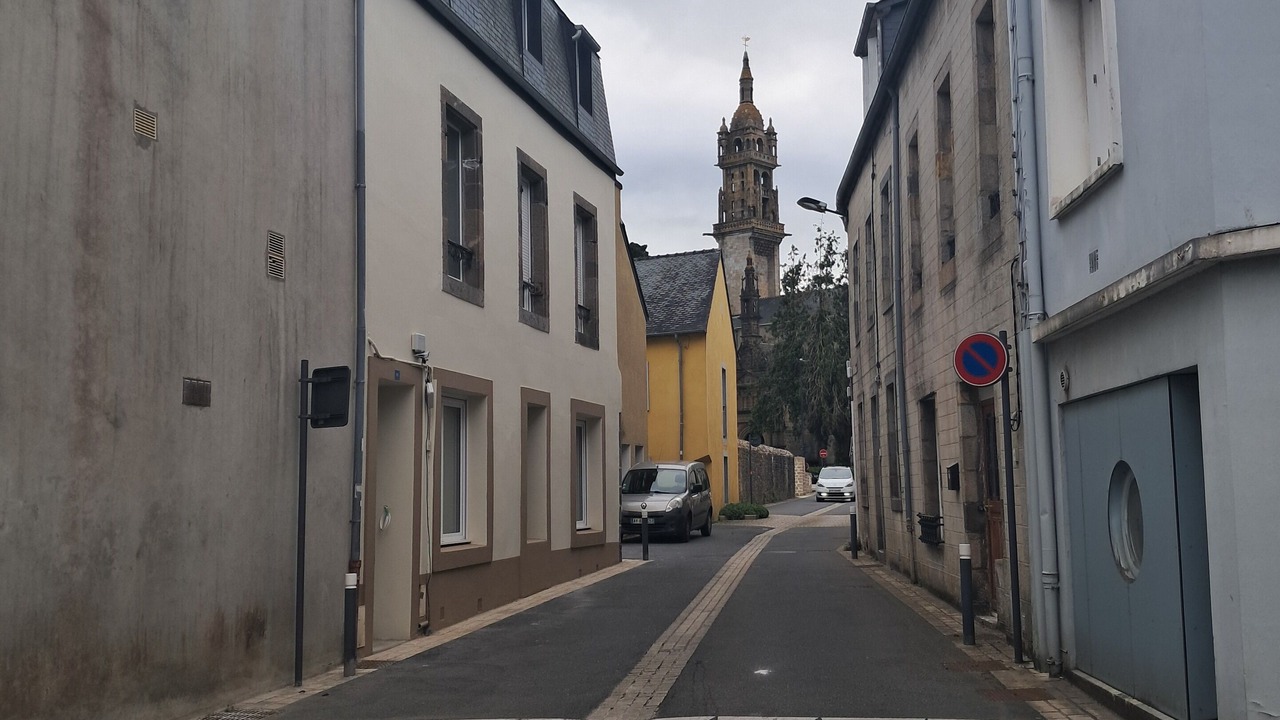 Photo of Others in Landerneau