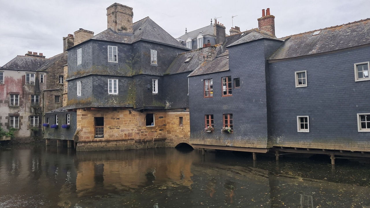 Photo of Others in Landerneau