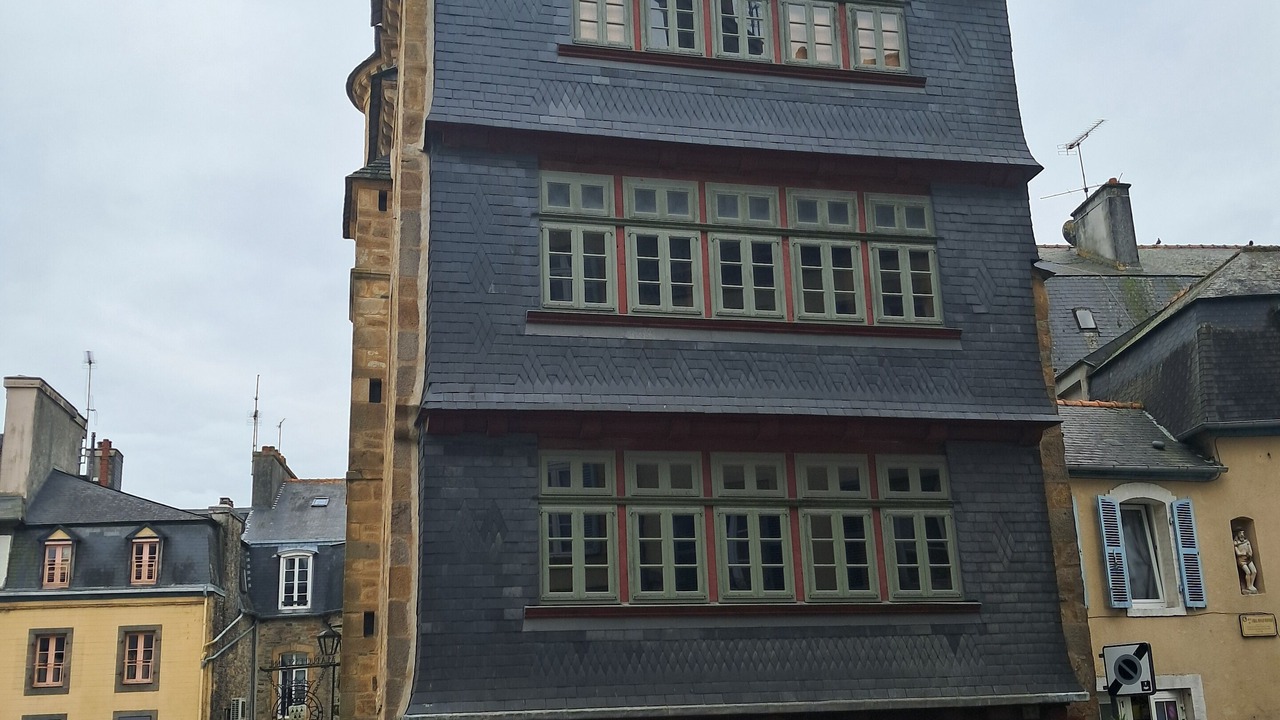 Photo of Outdoor in Landerneau