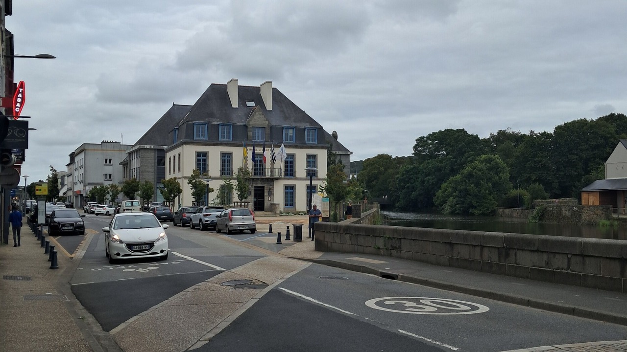 Photo of Others in Landerneau