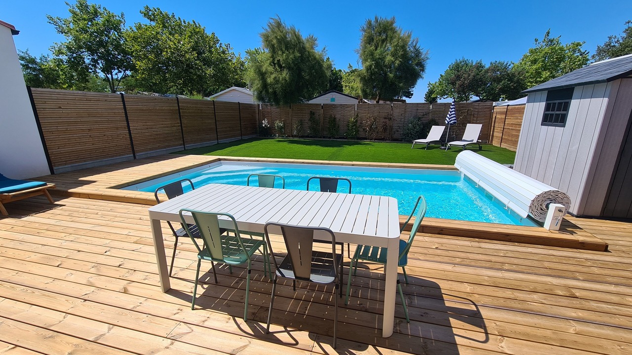 Photo of Outdoor in Brem Sur Mer
