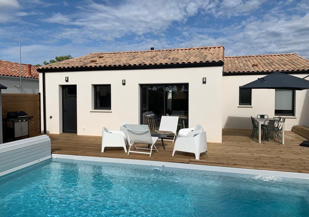 Photo of Outdoor in Brem Sur Mer