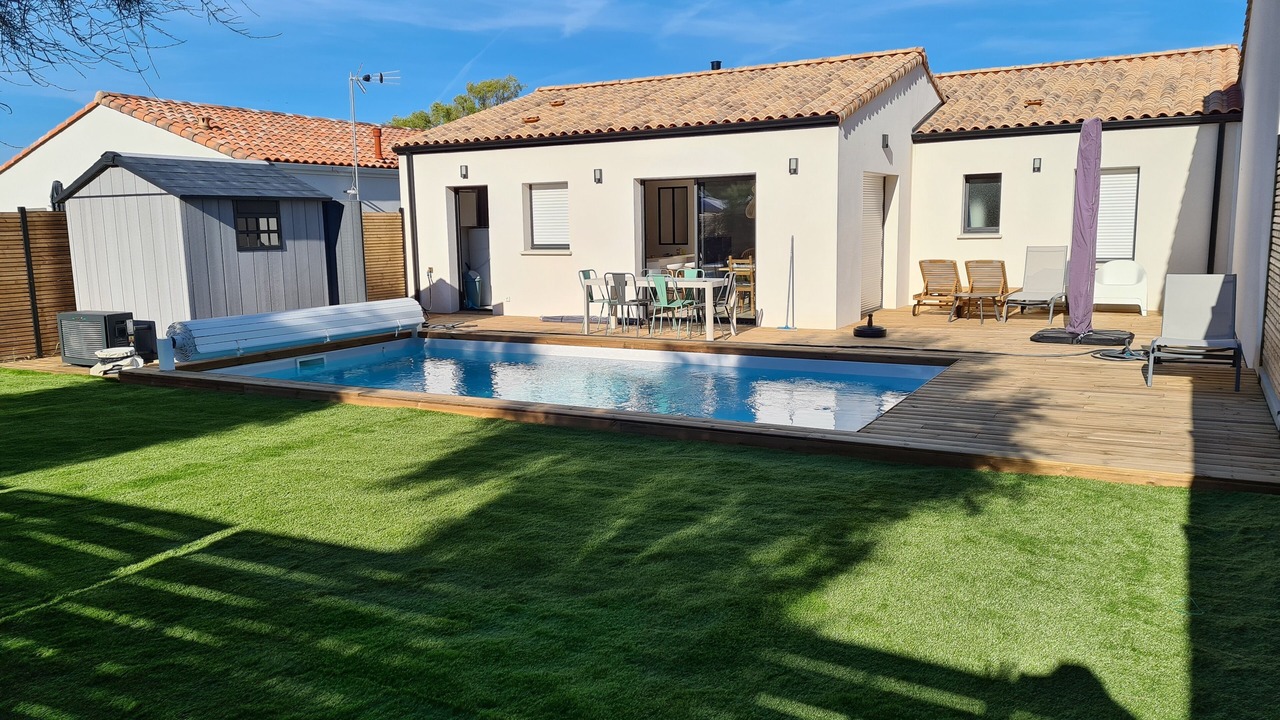 Photo of Outdoor in Brem Sur Mer