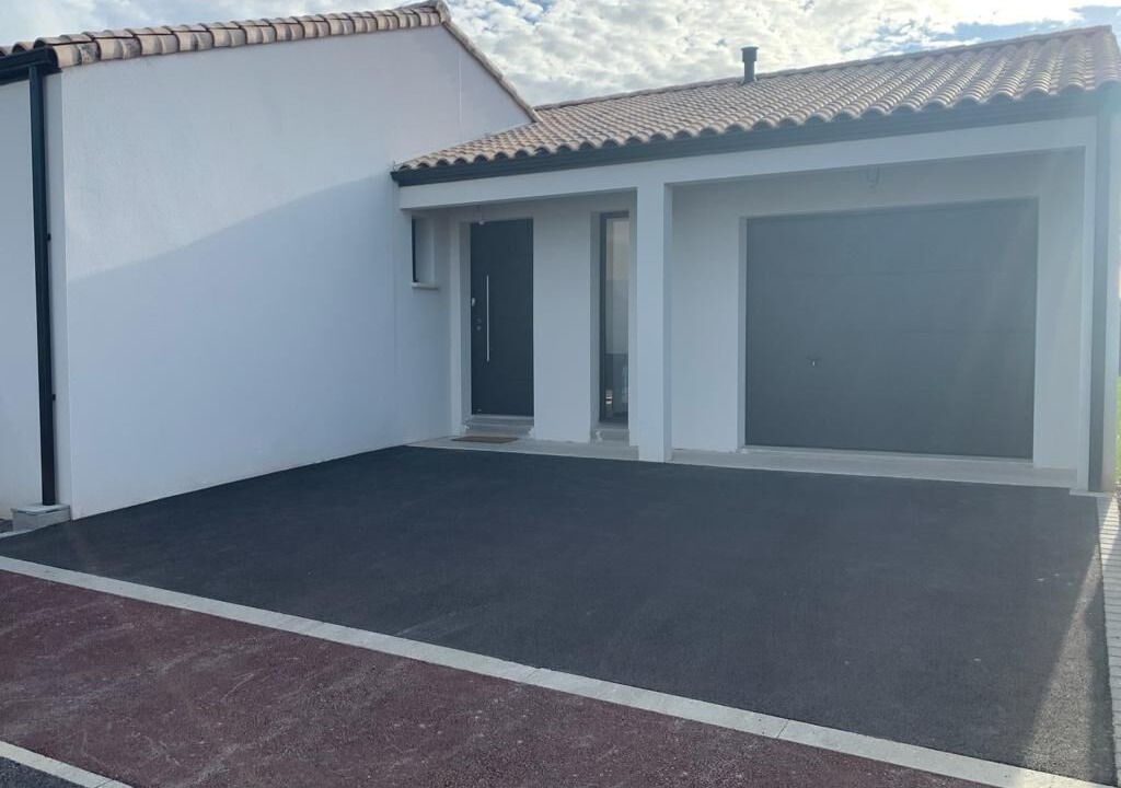 Photo of Outdoor in Brem Sur Mer