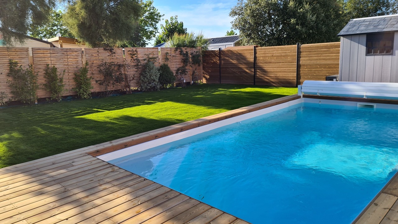 Photo of Outdoor in Brem Sur Mer