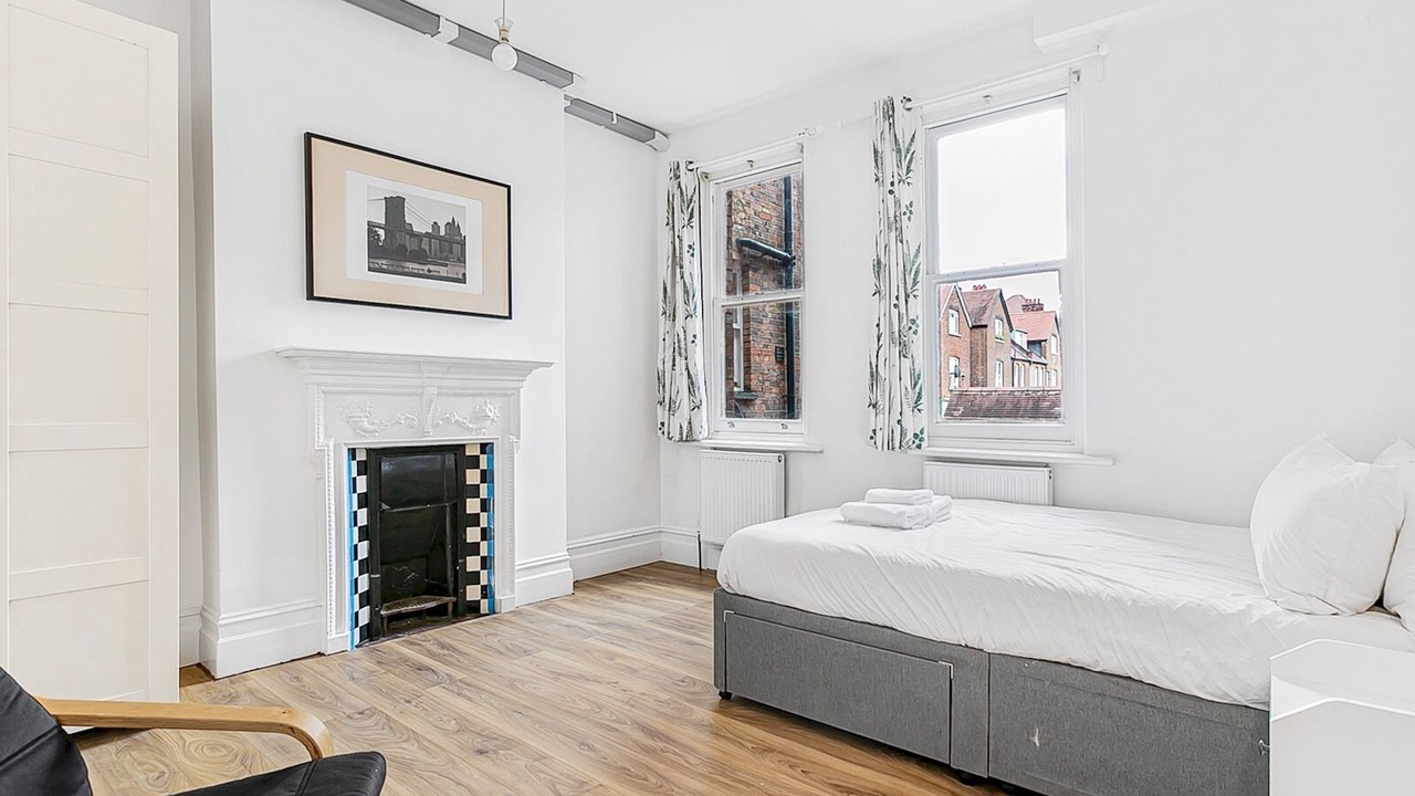 Photo of Others in West Hampstead