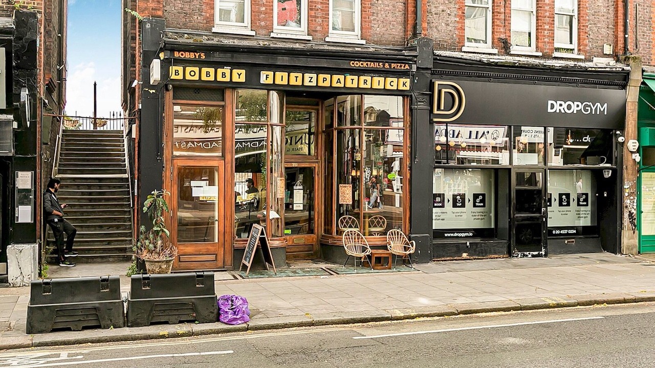 Photo of Outdoor in West Hampstead