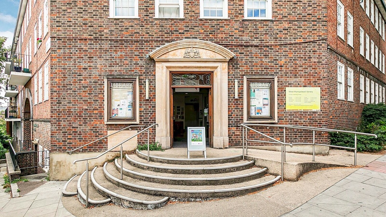 Photo of Outdoor in West Hampstead