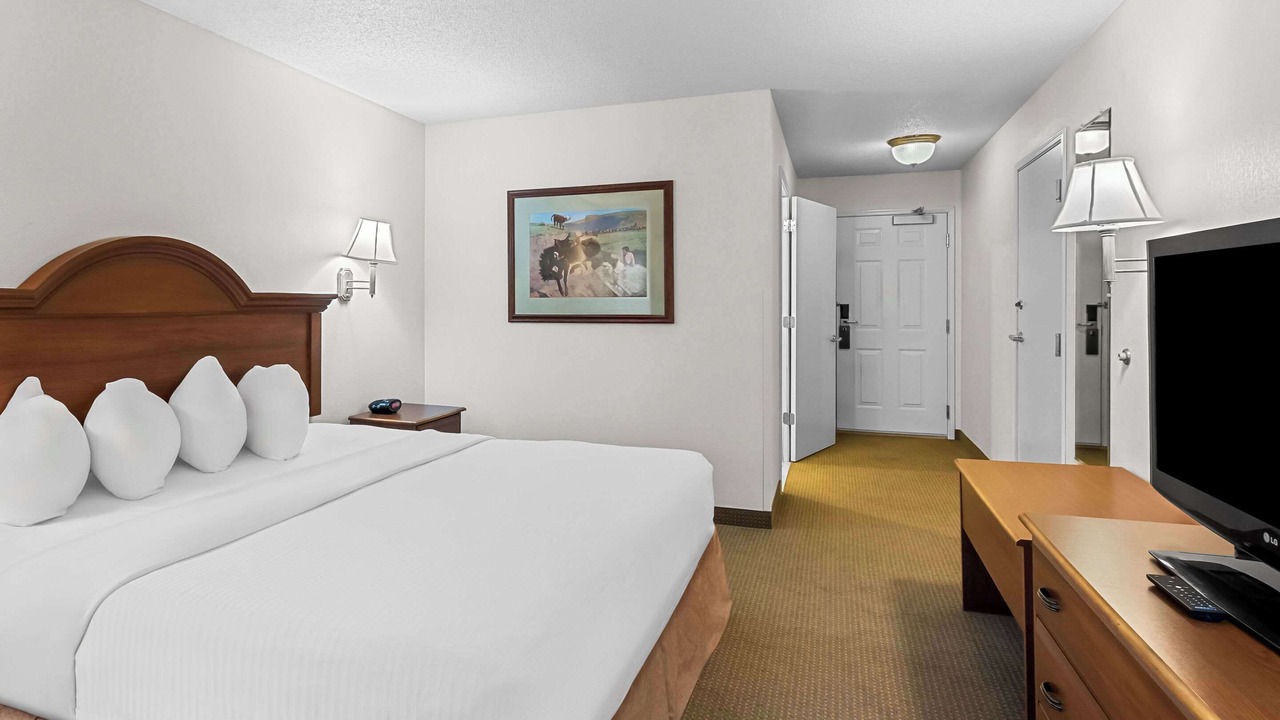 Photo of Bedroom in Blackwell