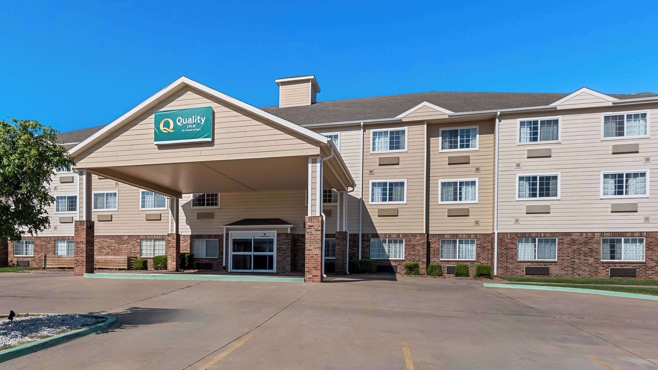 Photo of Outdoor in Blackwell