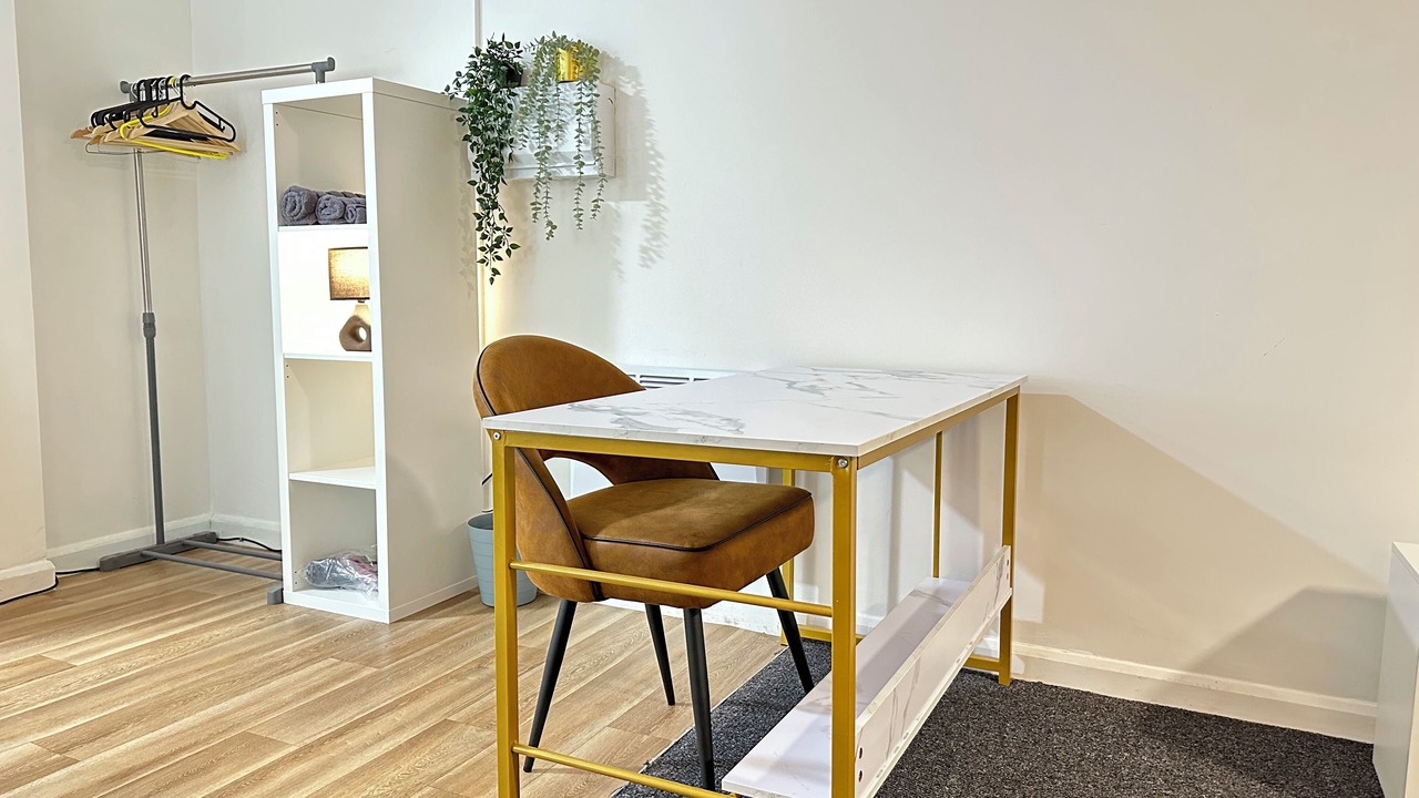 Photo of Others in Ilkeston