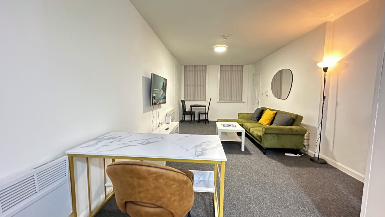 Photo of Others in Ilkeston