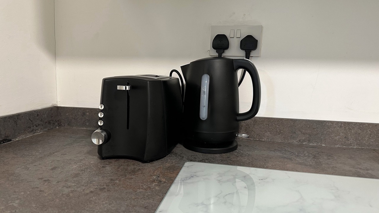 Photo of Kitchen in Ilkeston