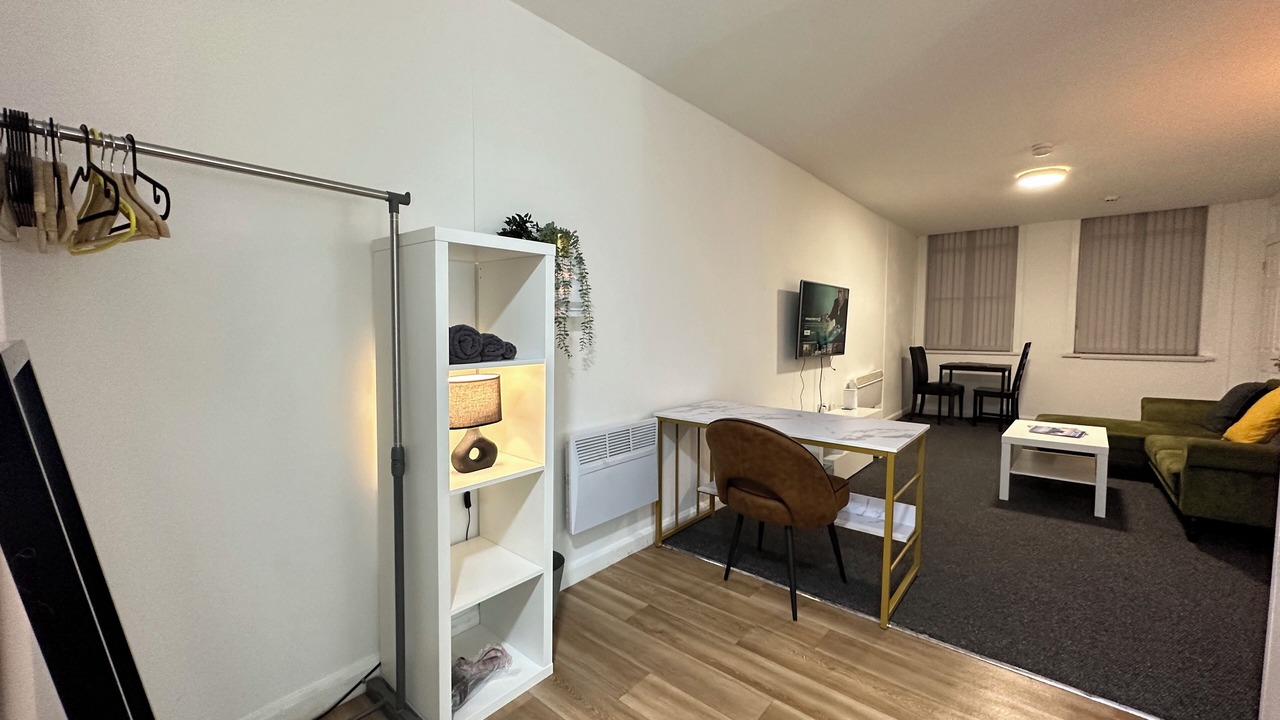 Photo of Livingroom in Ilkeston