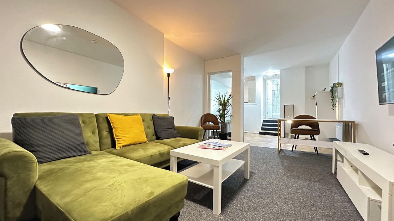 Photo of Livingroom in Ilkeston