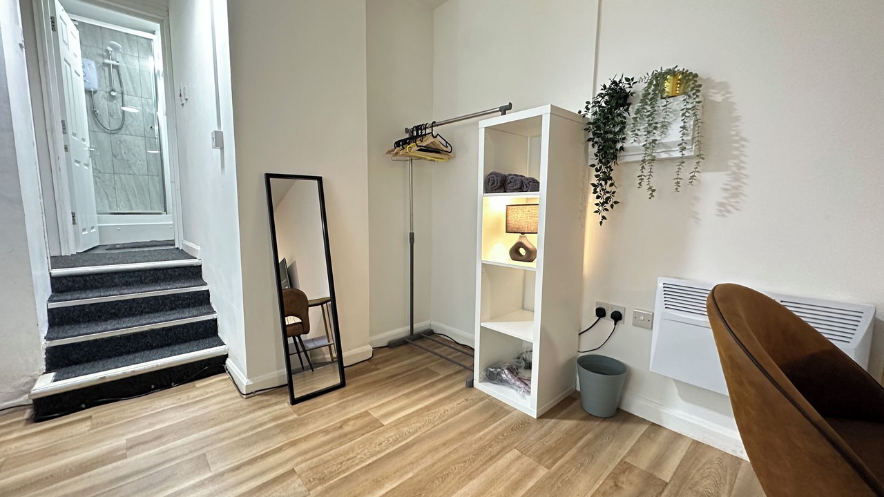 Photo of Others in Ilkeston