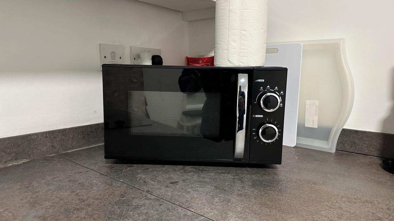 Photo of Kitchen in Ilkeston