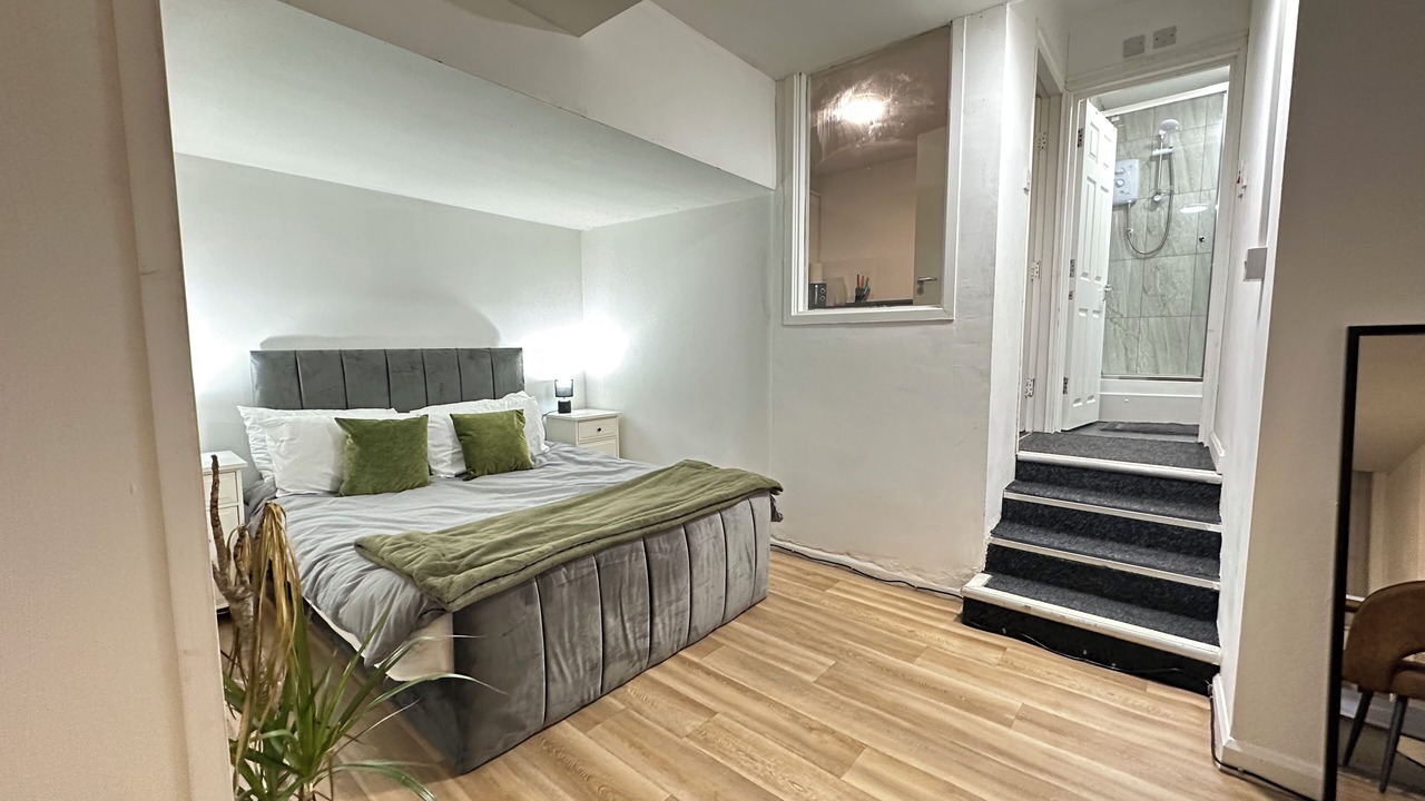 Photo of Others in Ilkeston