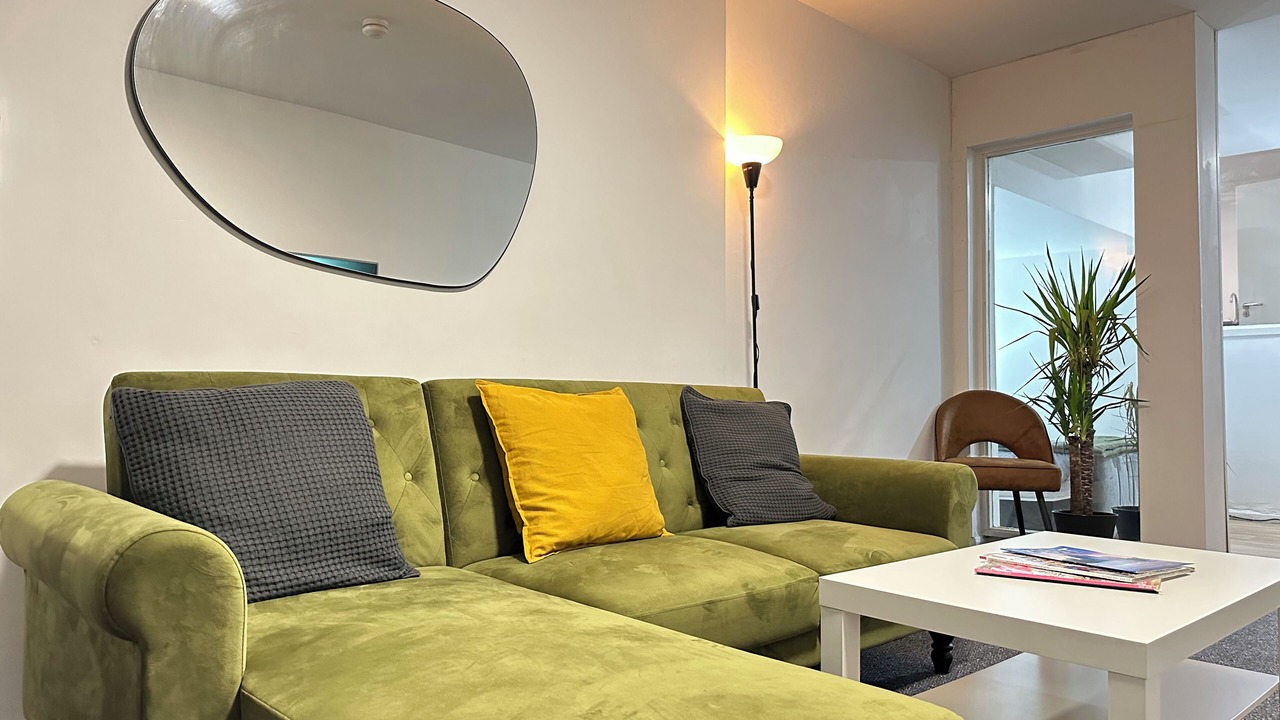 Photo of Livingroom in Ilkeston