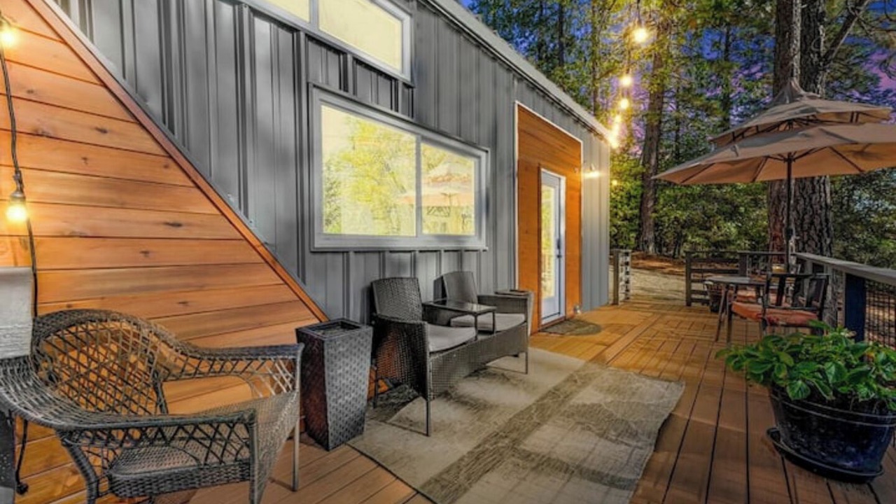 Photo of Outdoor in Cedar Ridge
