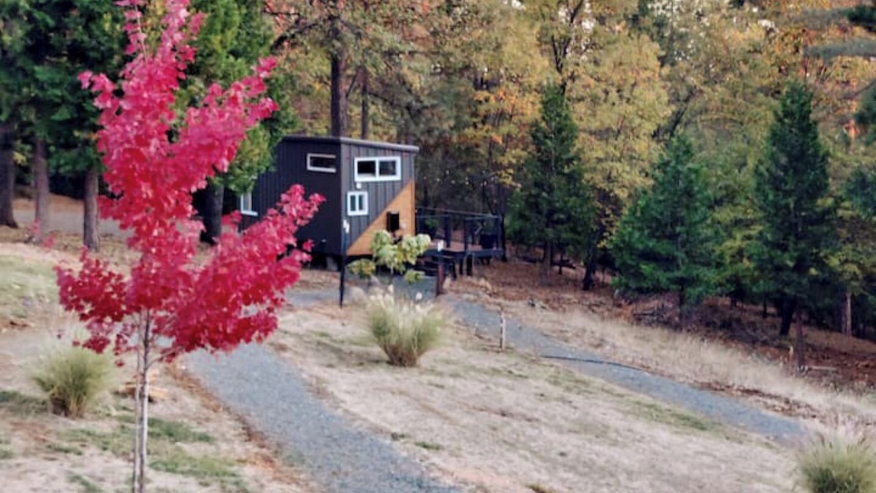 Photo of Outdoor in Cedar Ridge