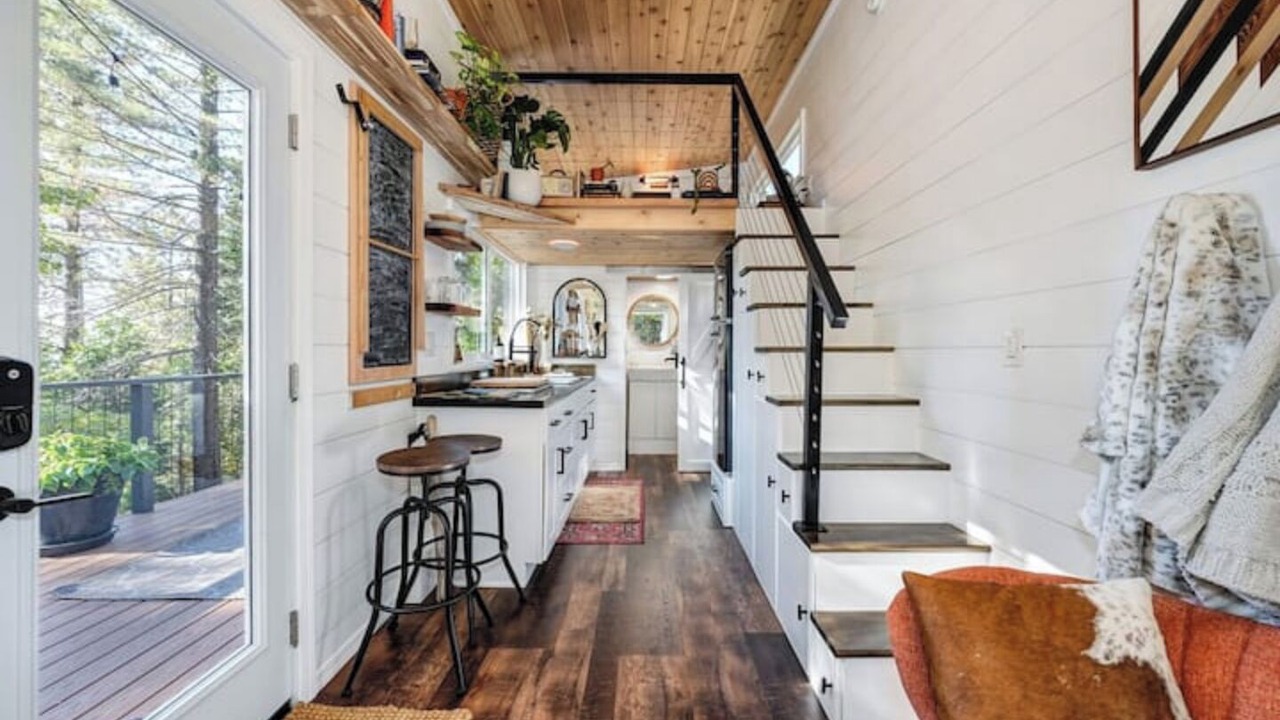 Photo of Kitchen in Cedar Ridge
