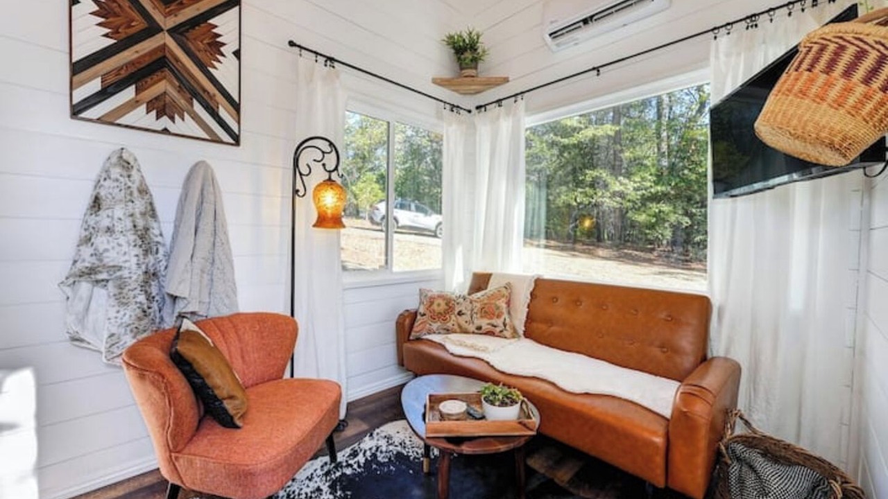 Photo of Livingroom in Cedar Ridge