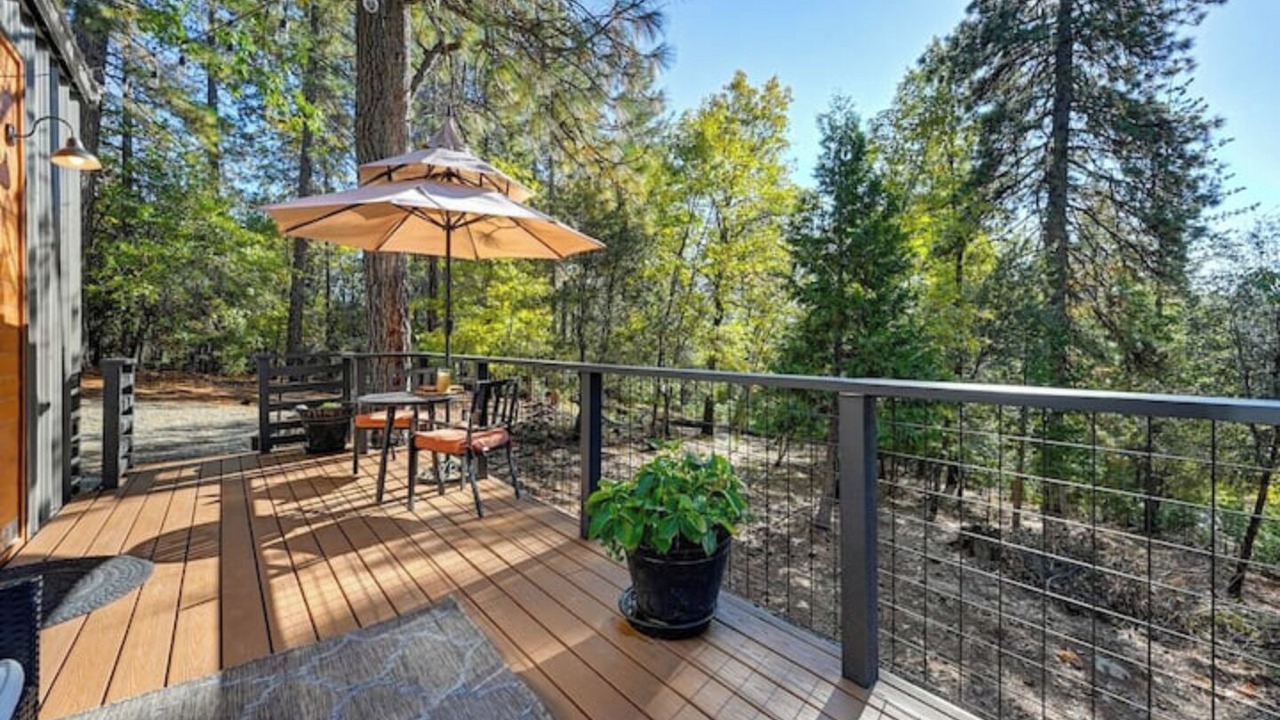 Photo of Outdoor in Cedar Ridge