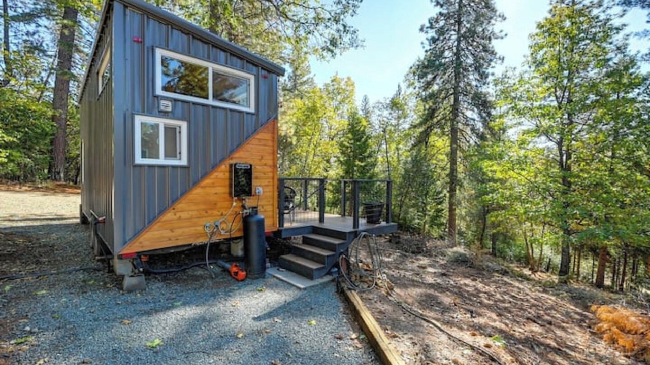 Photo of Outdoor in Cedar Ridge