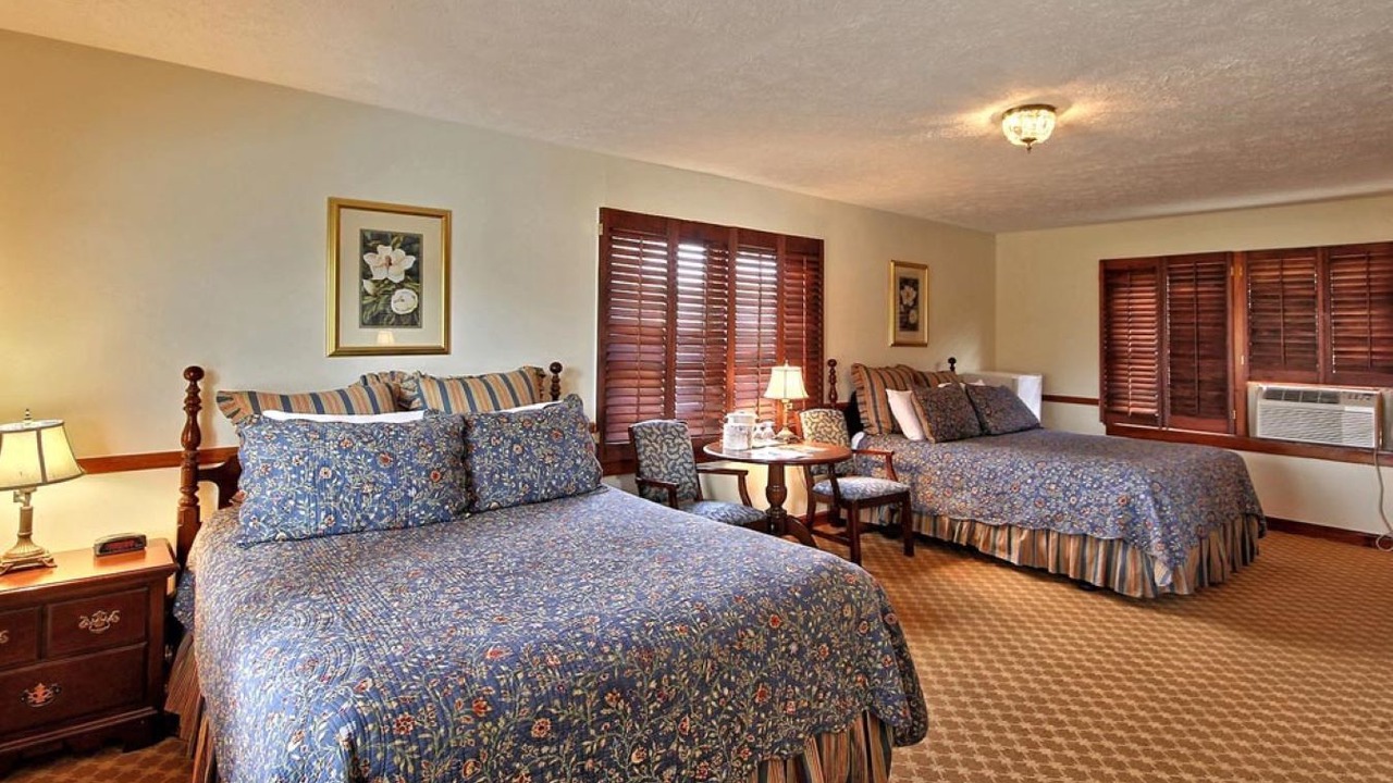 Photo of Bedroom in Dillard