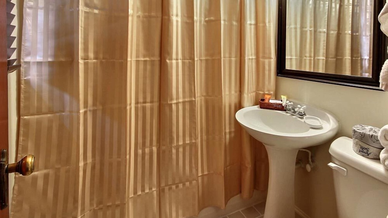 Photo of Bathroom in Dillard