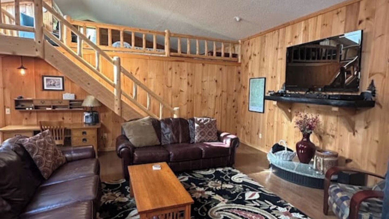 Photo of Livingroom in Embden