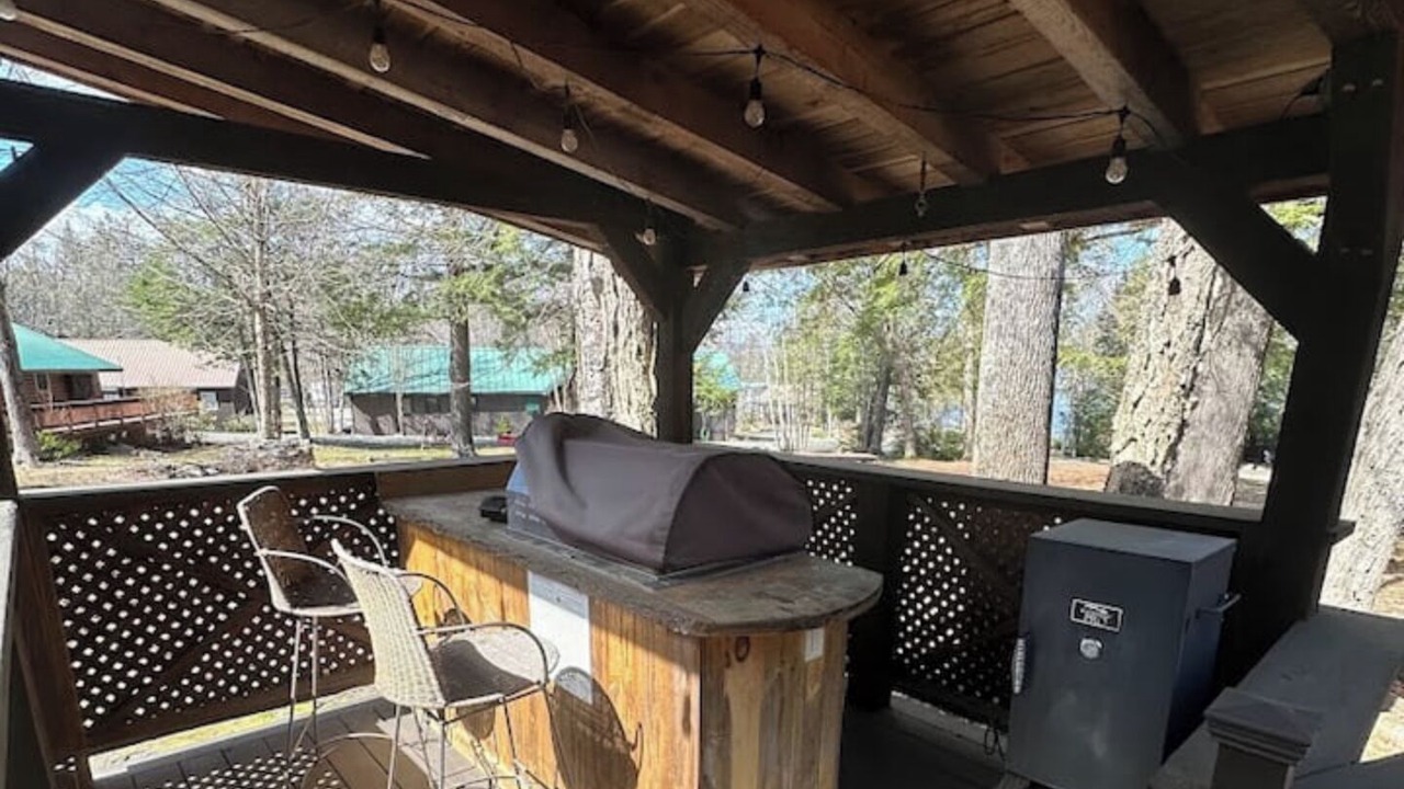 Photo of Patio Balcony in Embden