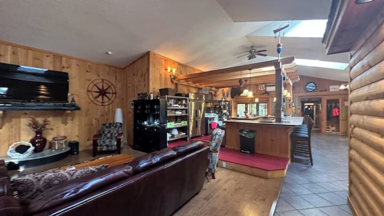 Photo of Kitchen in Embden