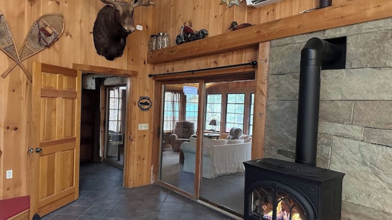 Photo of Outdoor in Embden