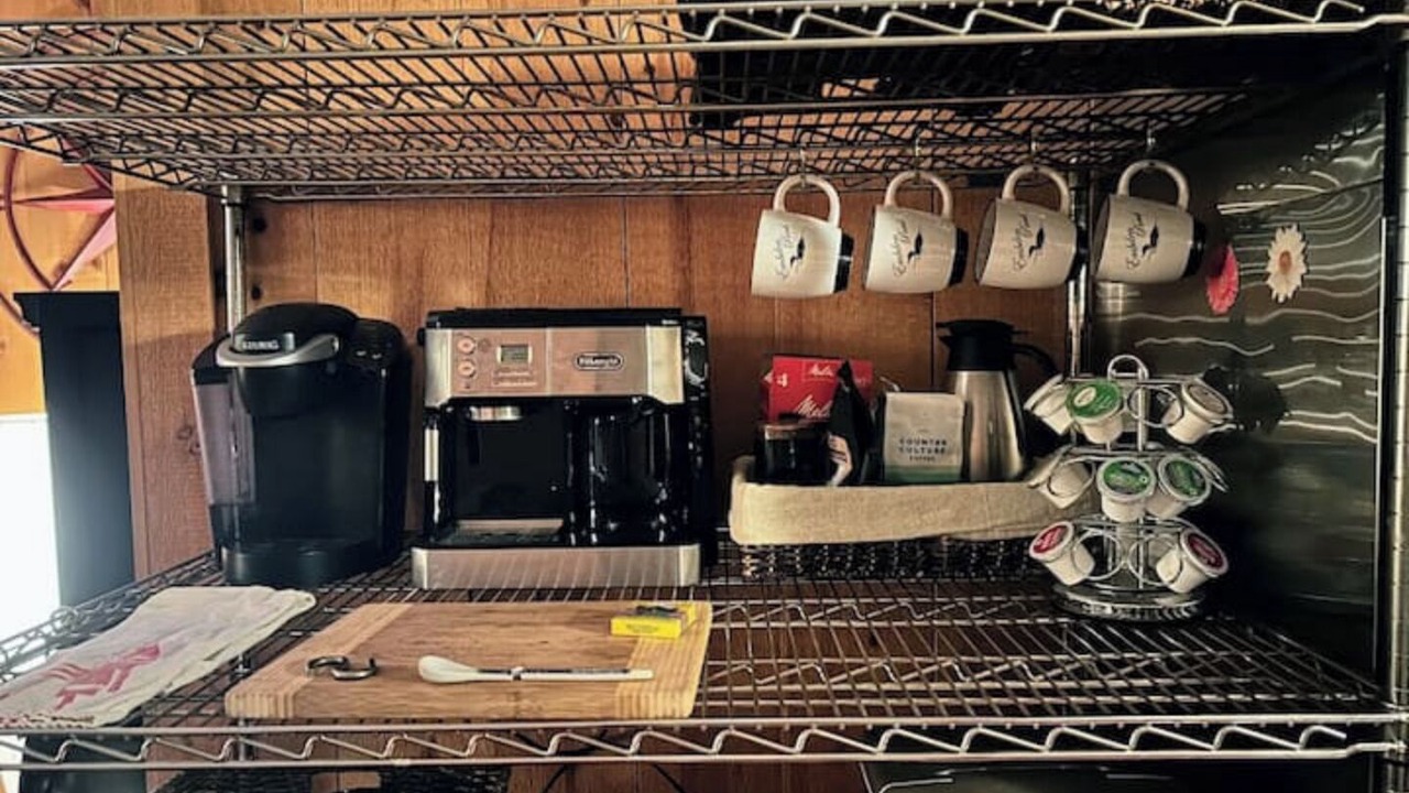 Photo of Kitchen in Embden