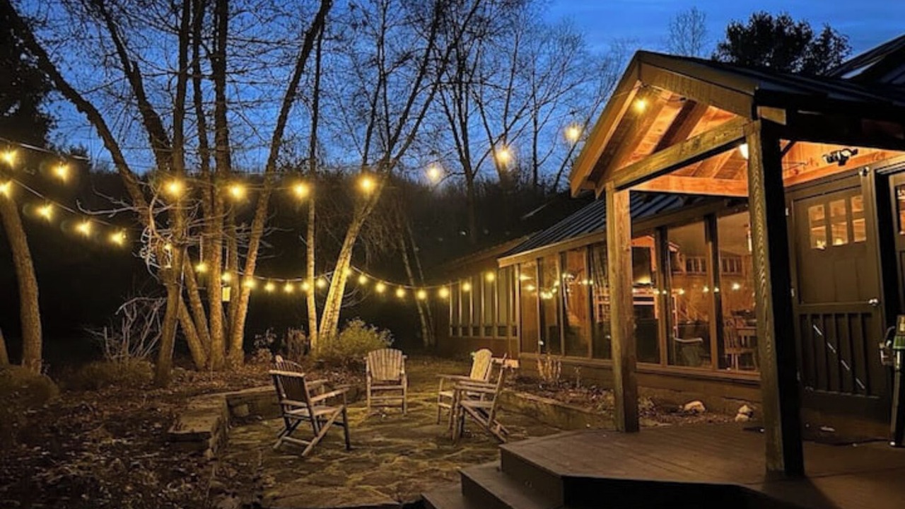 Photo of Outdoor in Embden