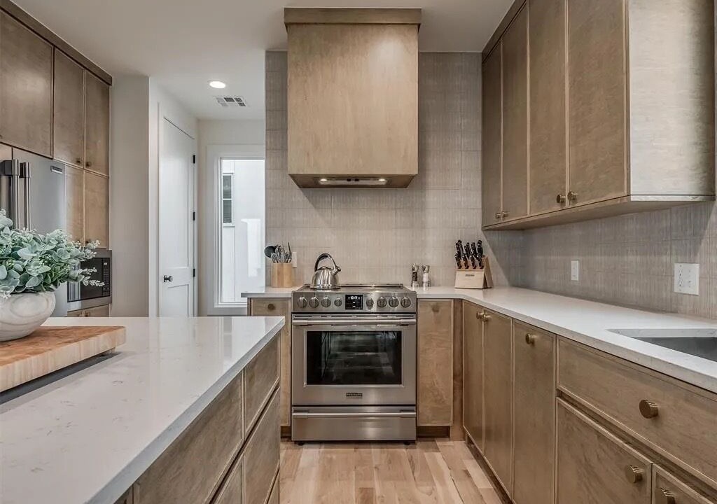 Photo of Kitchen in Eufaula