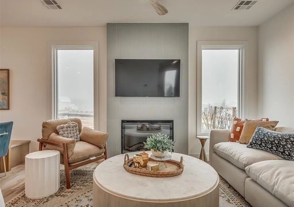 Photo of Livingroom in Eufaula