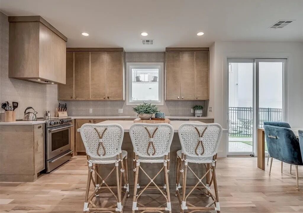 Photo of Kitchen in Eufaula