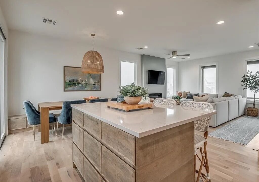 Photo of Kitchen in Eufaula